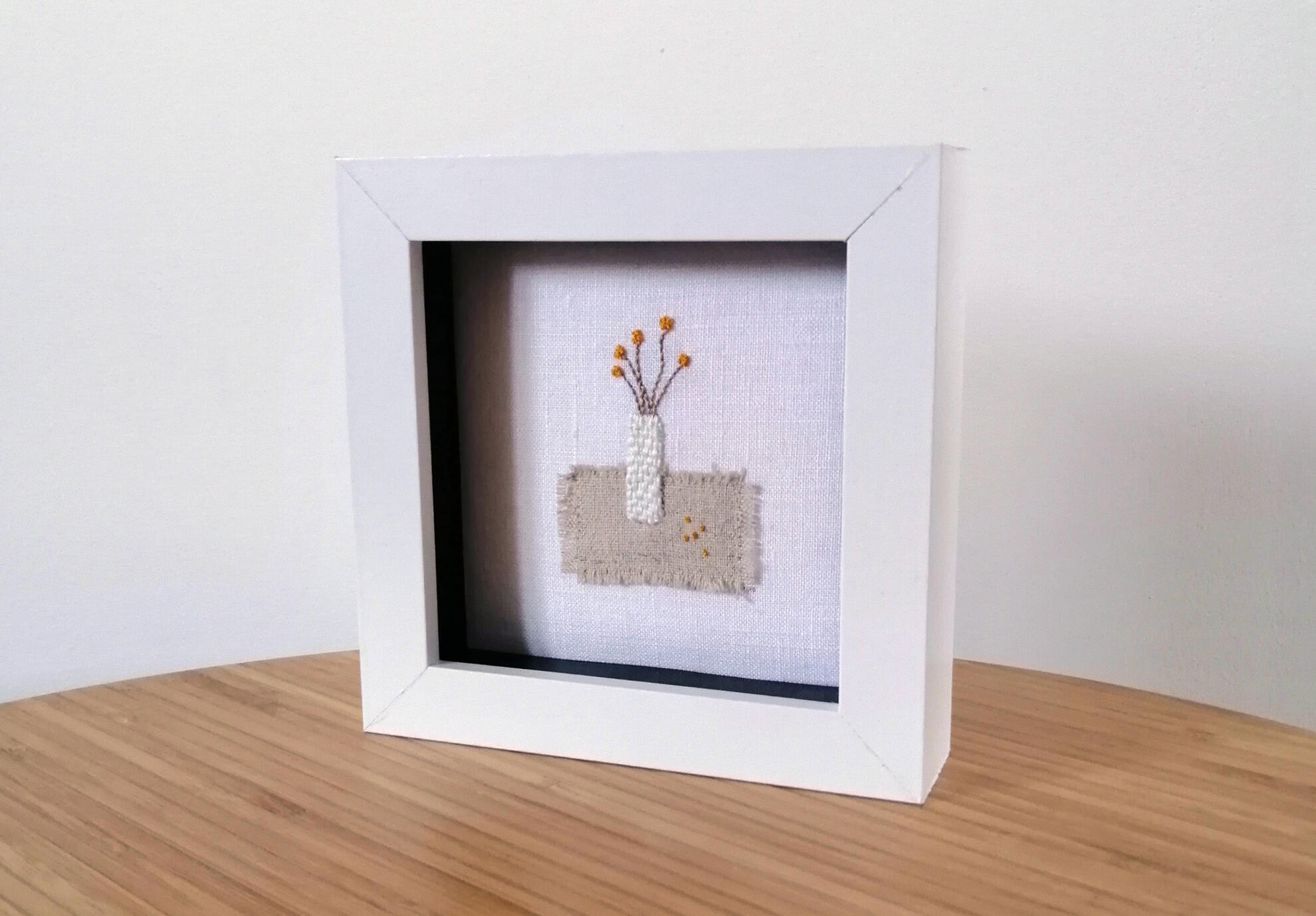 Macaroon Love X Stitch Pattern